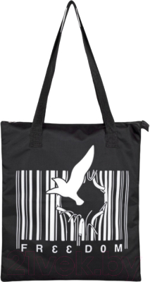 Сумка-шоппер Across SH-31 - фото