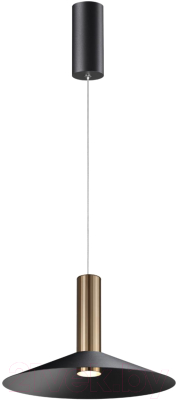 Потолочный светильник Novotech Over 358985 - фото