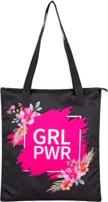 Сумка-шоппер Across SH-34 - фото