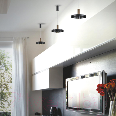 Потолочный светильник Novotech Over 358984