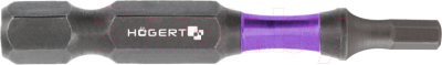 Набор бит Hoegert HT1S177 - фото