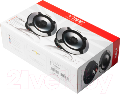 Коаксиальная АС VIBE audio PULSE5-V0