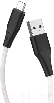 Кабель Hoco X32 Micro