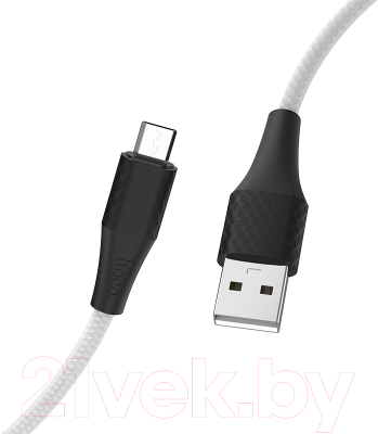 Кабель Hoco X32 Micro