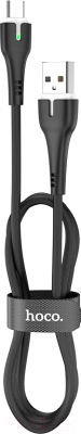 Кабель Hoco X45 Micro - фото