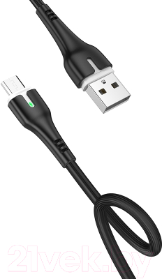 Кабель Hoco X45 Micro