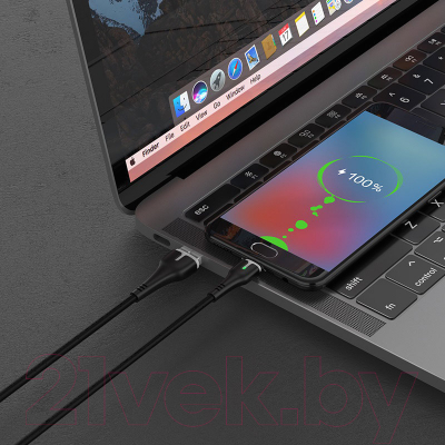 Кабель Hoco X45 Micro