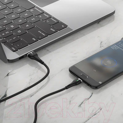 Кабель Hoco X45 Micro