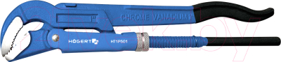 Гаечный ключ Hoegert HT1P501 - фото