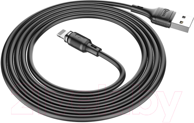 Кабель Hoco X52 Lightning