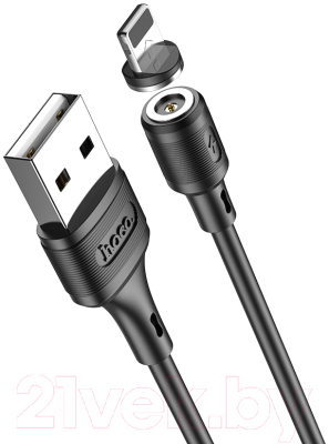 Кабель Hoco X52 Lightning