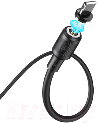 Кабель Hoco X52 Lightning