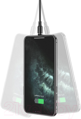 Кабель Hoco X52 Lightning