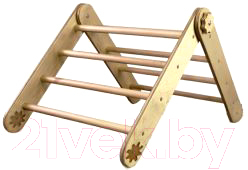 Детский спортивный комплекс Kampfer Mini Pickler - фото