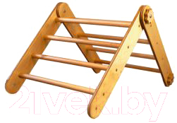 Детский спортивный комплекс Kampfer Mini Pickler - фото