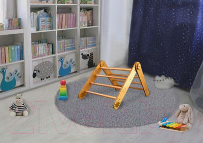 Детский спортивный комплекс Kampfer Mini Pickler