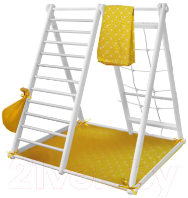 Детский спортивный комплекс Kampfer Sunshade Triangle