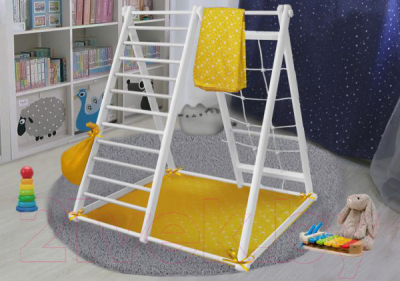 Детский спортивный комплекс Kampfer Sunshade Triangle