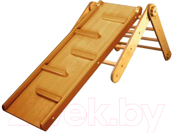 Детский спортивный комплекс Kampfer Mini Pickler Scate - фото