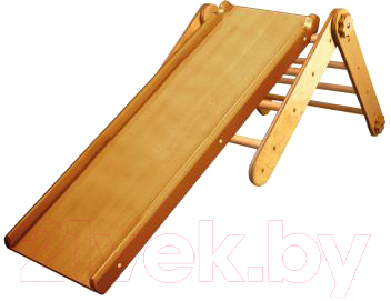 Детский спортивный комплекс Kampfer Mini Pickler Scate