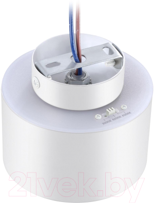 Потолочный светильник Novotech Over 358970