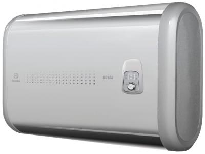 Накопительный водонагреватель Electrolux EWH 50 Royal Silver H - фото