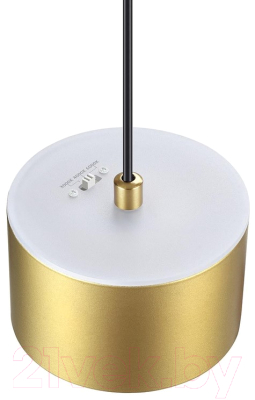 Точечный светильник Novotech Giro 358966