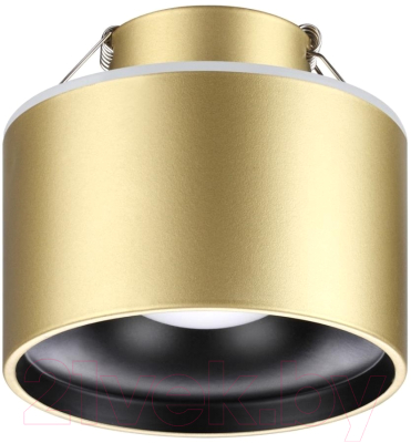 Точечный светильник Novotech Spot 358963 - фото