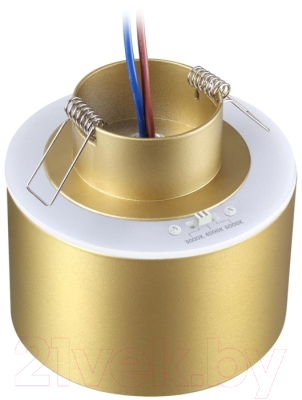 Точечный светильник Novotech Spot 358963