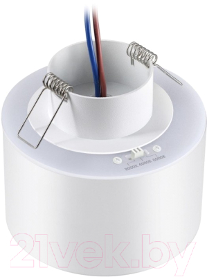 Точечный светильник Novotech Spot 358961