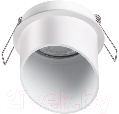 Точечный светильник Novotech Butt 370940 (Butt 370940) - фото