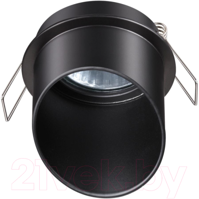 Точечный светильник Novotech Spot 370939 - фото