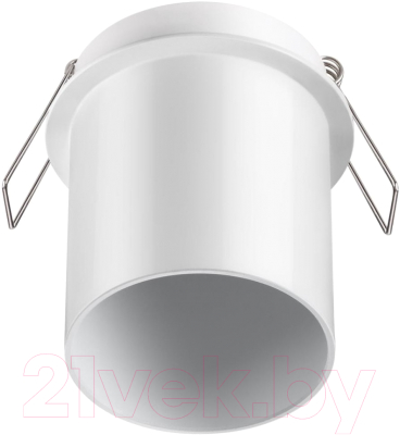 Точечный светильник Novotech Butt 370938 - фото