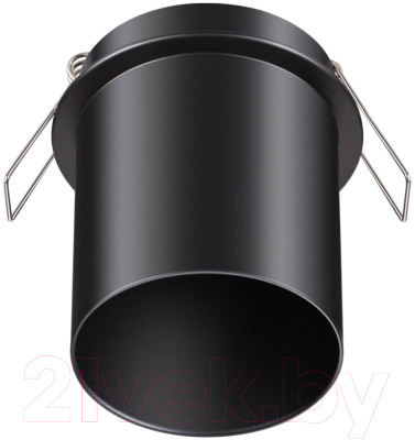 Точечный светильник Novotech Butt 370937 - фото