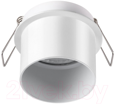 Точечный светильник Novotech Butt 370936 - фото