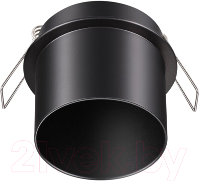 Точечный светильник Novotech Butt 370935 (Butt 370935) - фото