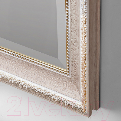 Зеркало Алмаз-Люкс М-386