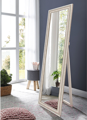 Зеркало Алмаз-Люкс М-386