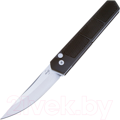 Нож туристический Boker Plus Kwaiken Grip Auto 01BO473 - фото