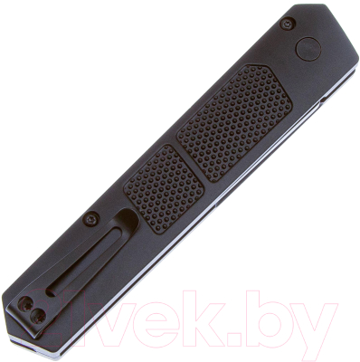 Нож туристический Boker Plus Kwaiken Grip Auto Black 01BO474