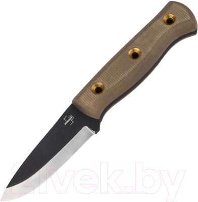 Нож туристический Boker Plus Vigtig 02BO075 - фото