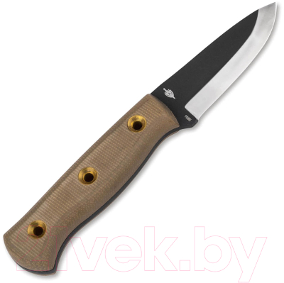 Нож туристический Boker Plus Vigtig 02BO075