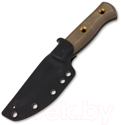 Нож туристический Boker Plus Vigtig 02BO075