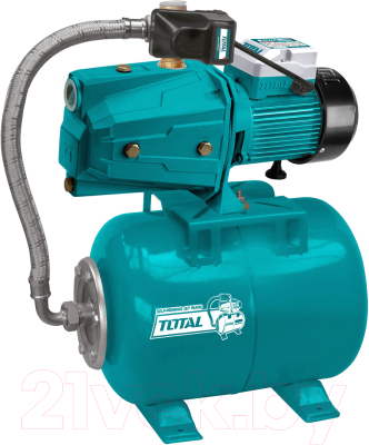 Насосная станция TOTAL TWP47506 - фото