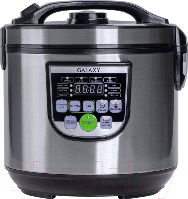 Мультиварка Galaxy GL 2643 - фото