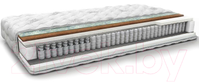 Матрас Барро Элит 531 80x186