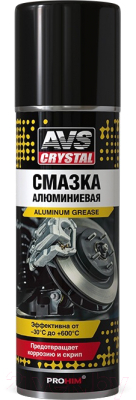 Смазка техническая AVS AVK-765 / A40876S - фото