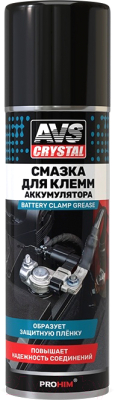 Смазка техническая AVS AVK-855 / A85140S - фото