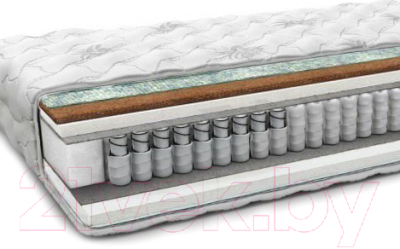 Матрас Барро Элит 531 90x186 - фото