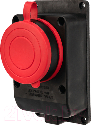 Розетка кабельная Rexant 111-007 - фото